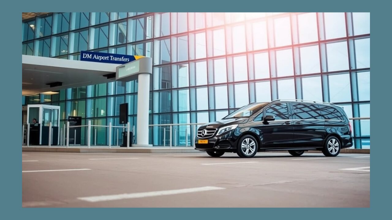 Airport Transfers