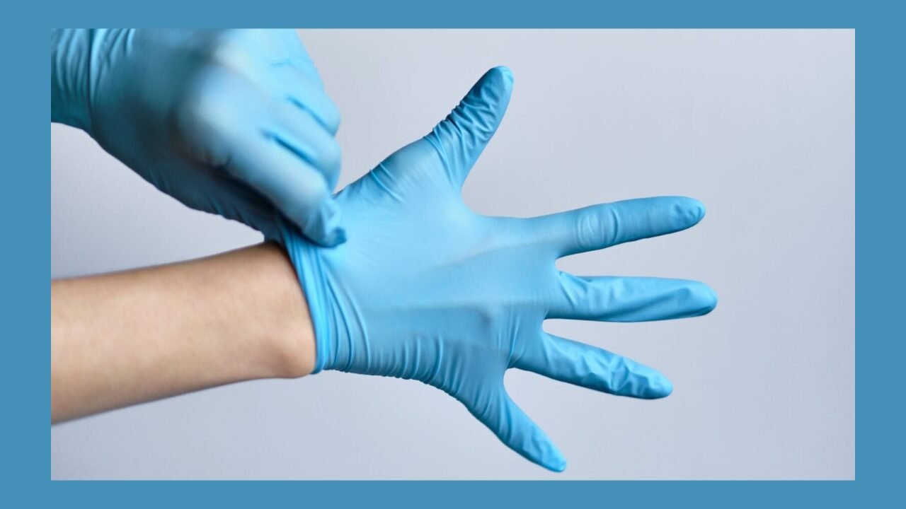 Disposable Gloves