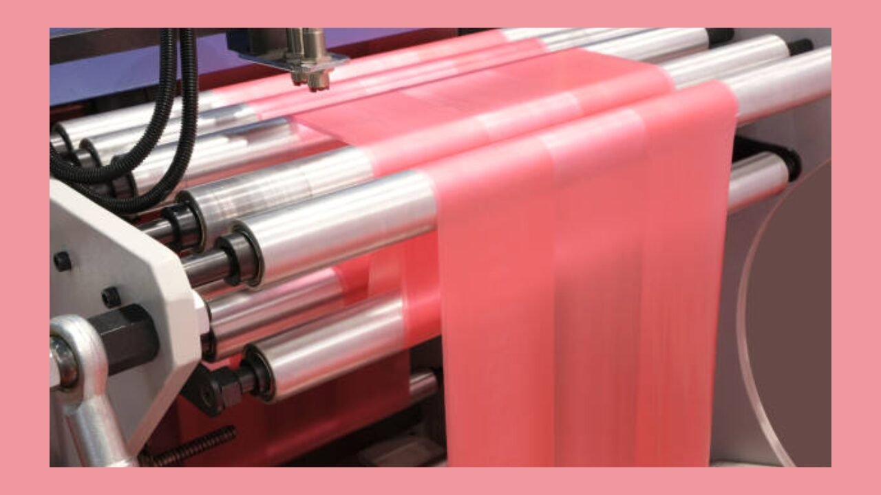 Inline Flexo Printing Machines