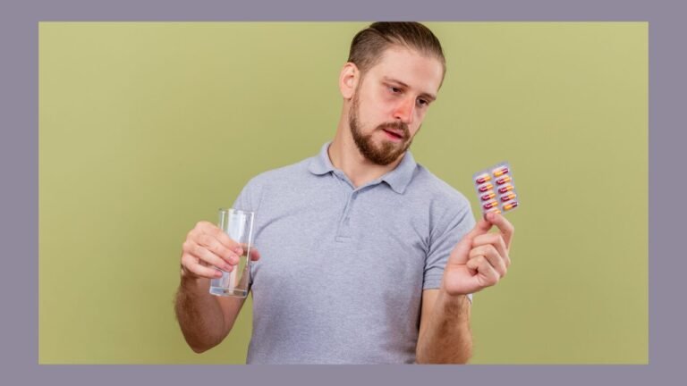 Oral Medication
