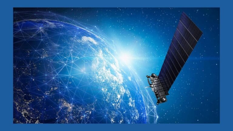 Starlink in Australia