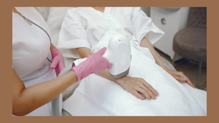 Laser Hair Removal