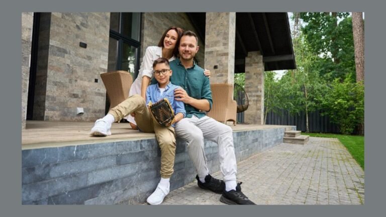 Young Families