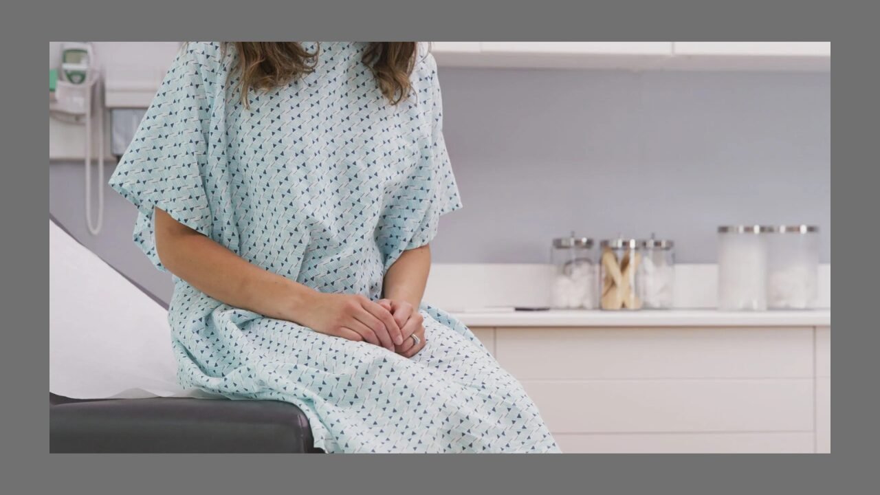 leihmutterschaft klinik