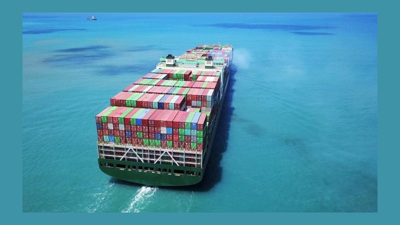 Container