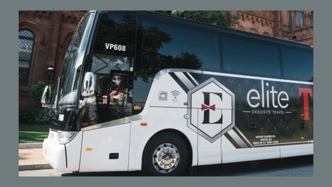 Bus Services