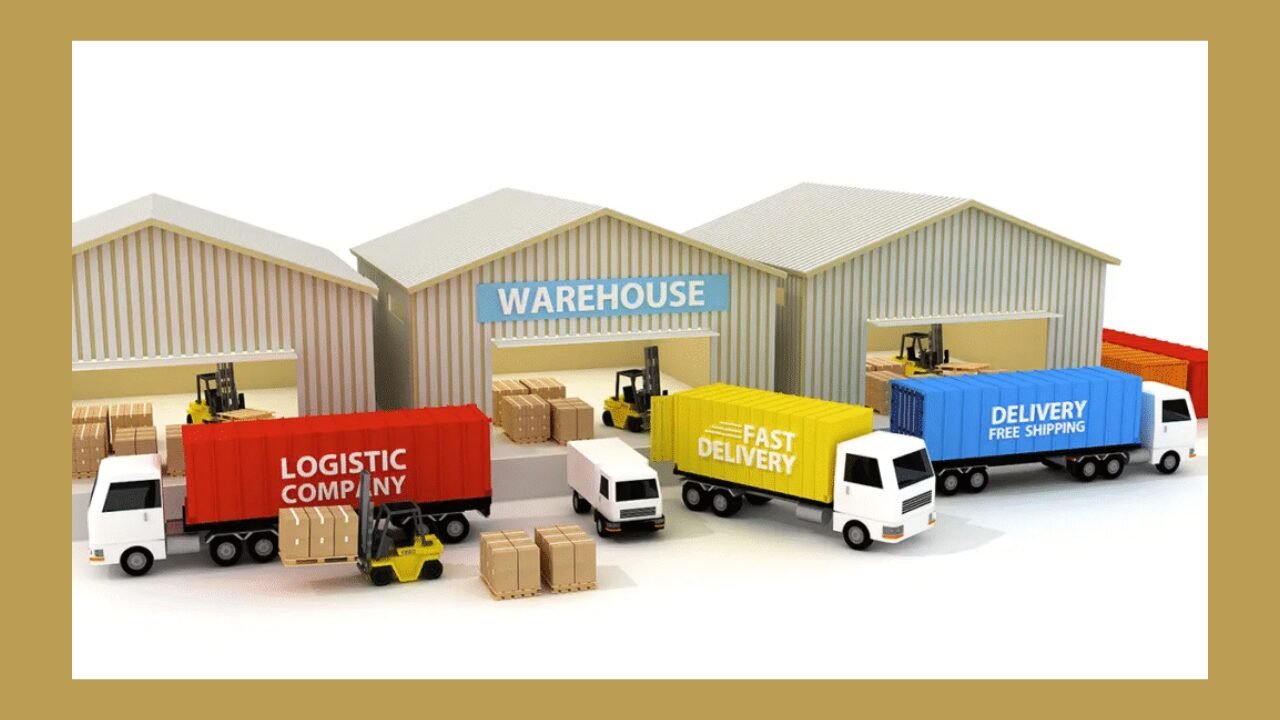 Freight Forwarding Service