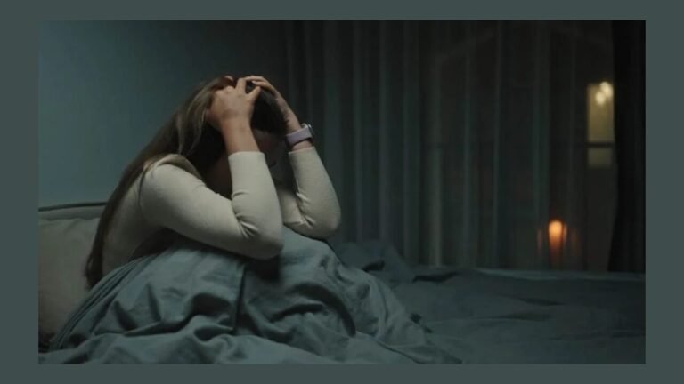 Anxiety