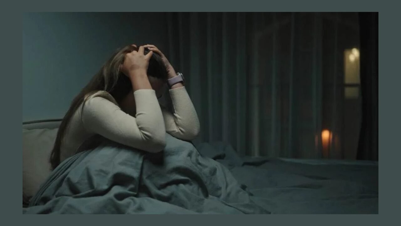 Anxiety
