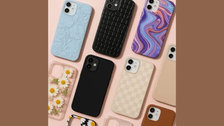 iPhone