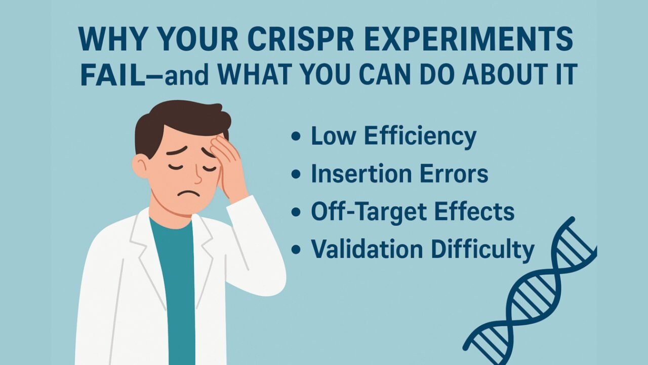 CRISPR