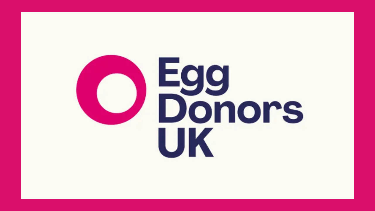 Egg donor