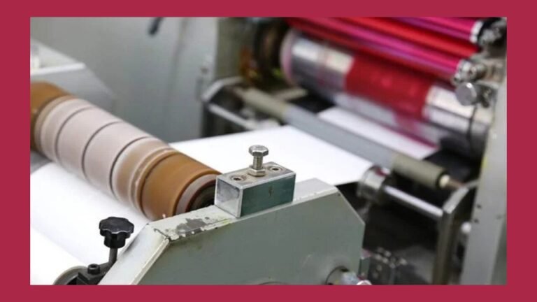 Quality Printing Services