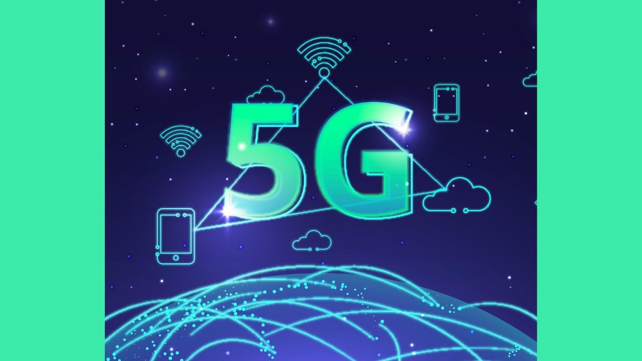 Private 5G Networks