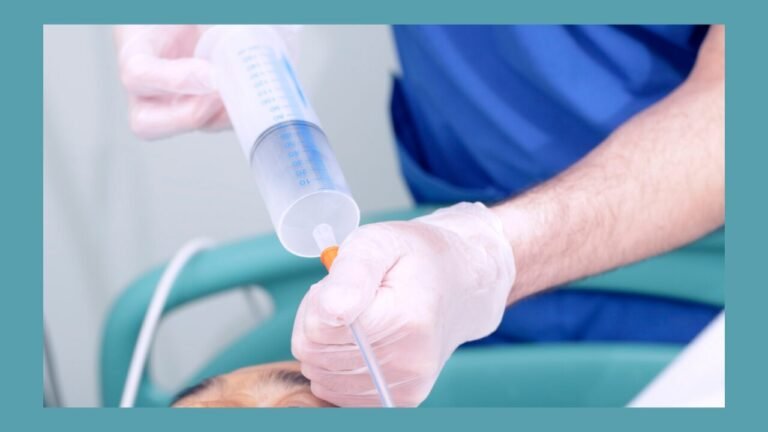 Feeding Tubes