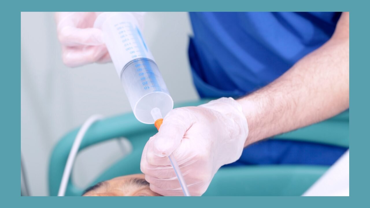 Feeding Tubes