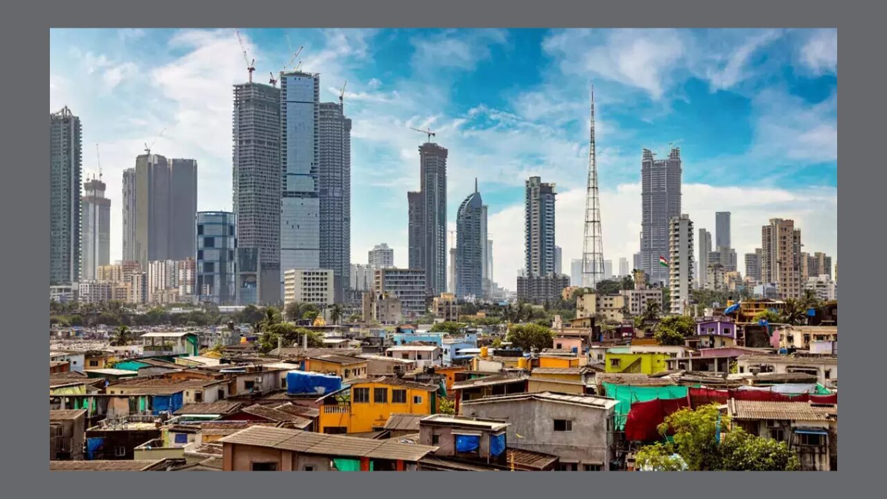 Dharavi
