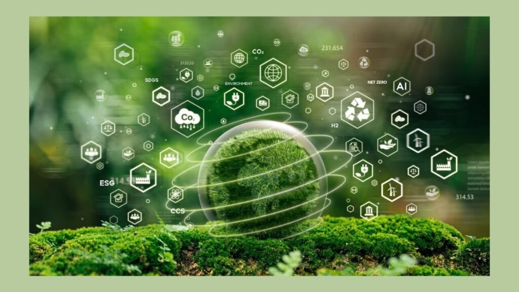 Sustainability