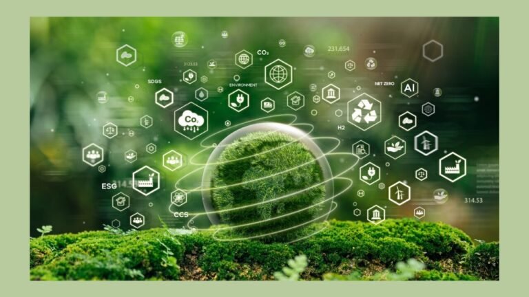 Sustainability
