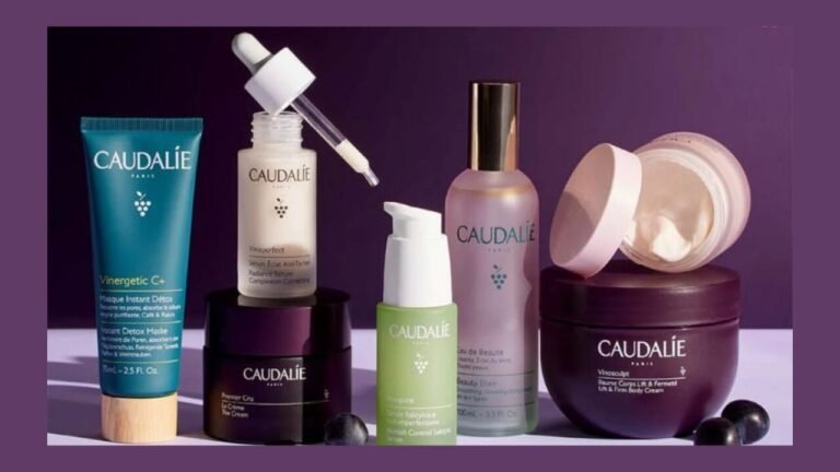 Skincare