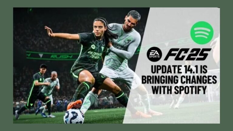 FC 25