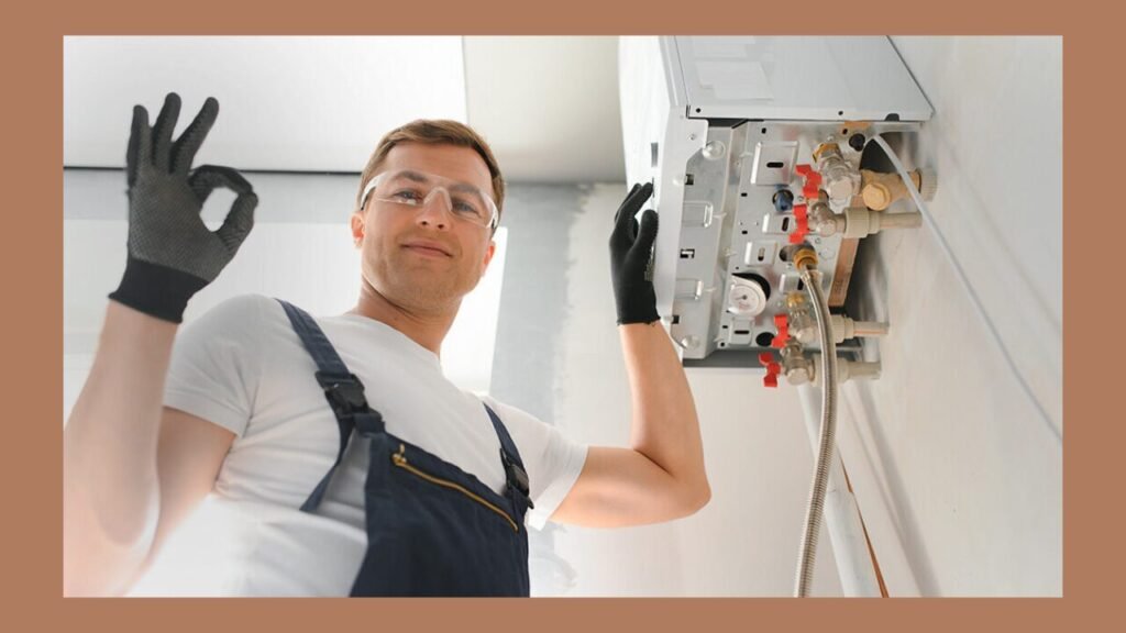 Back Boiler Replacement Grant