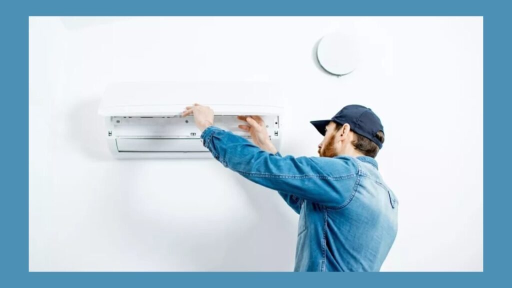 Air Conditioning Repair