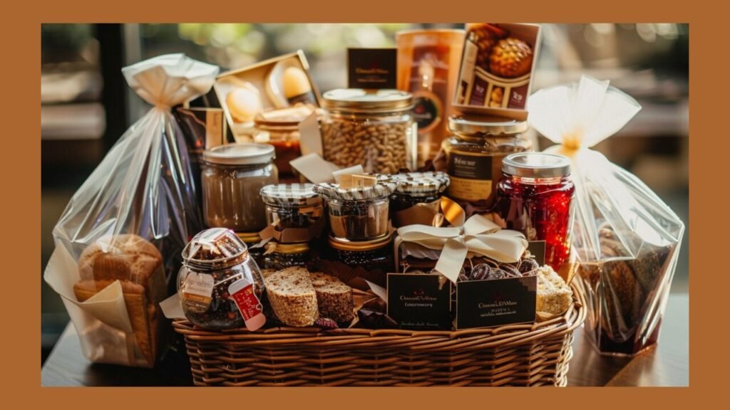 Gift Basket