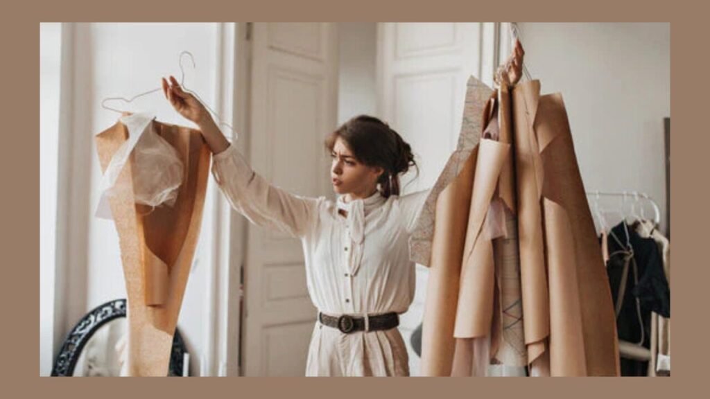 Fashion and Entertainment
