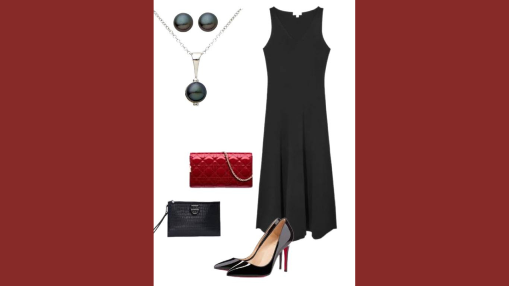 Occasion Dress
