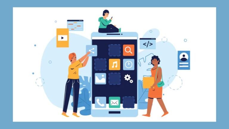 Application Development