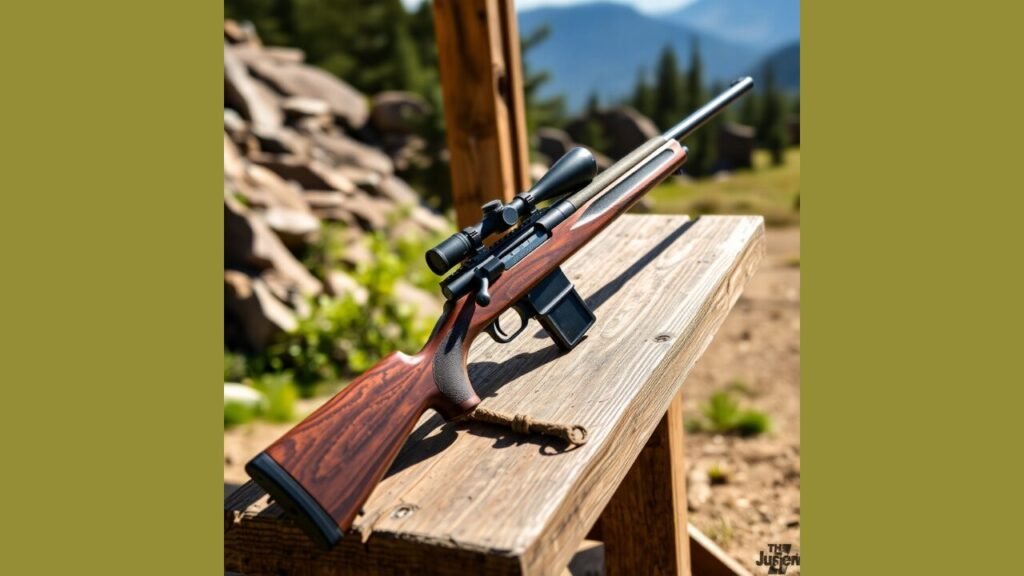 Ruger PC Carbine Stock