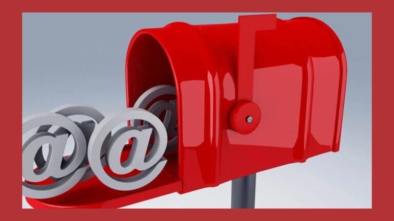 Virtual Business Address Services