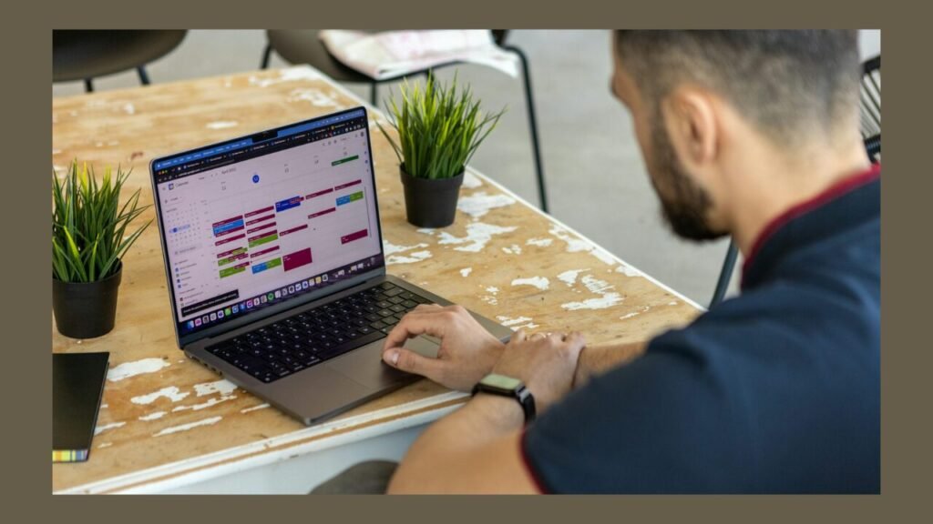 Project Management