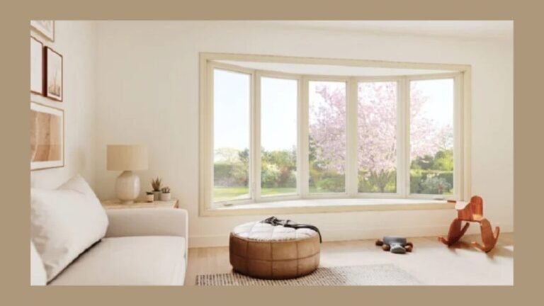 Bow Windows