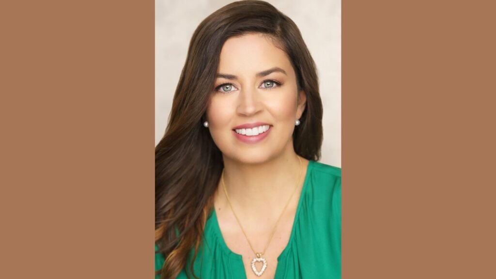 Elizabeth Fraley Kinder