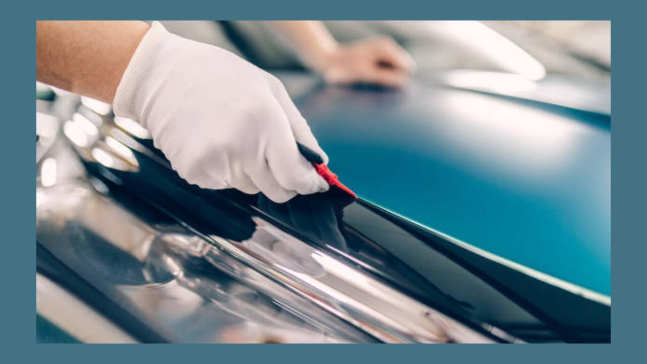 Paint Protection