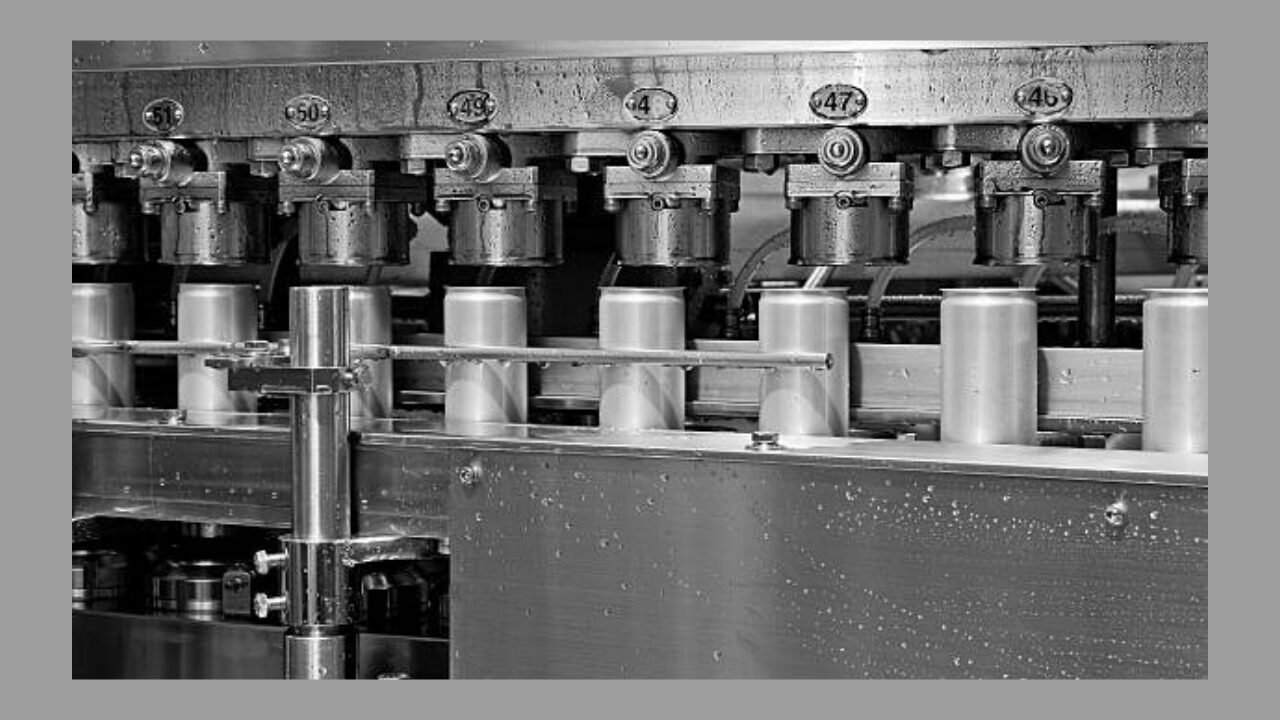 Powder Packaging Machines