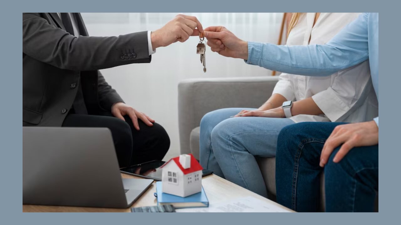 Renting a Property