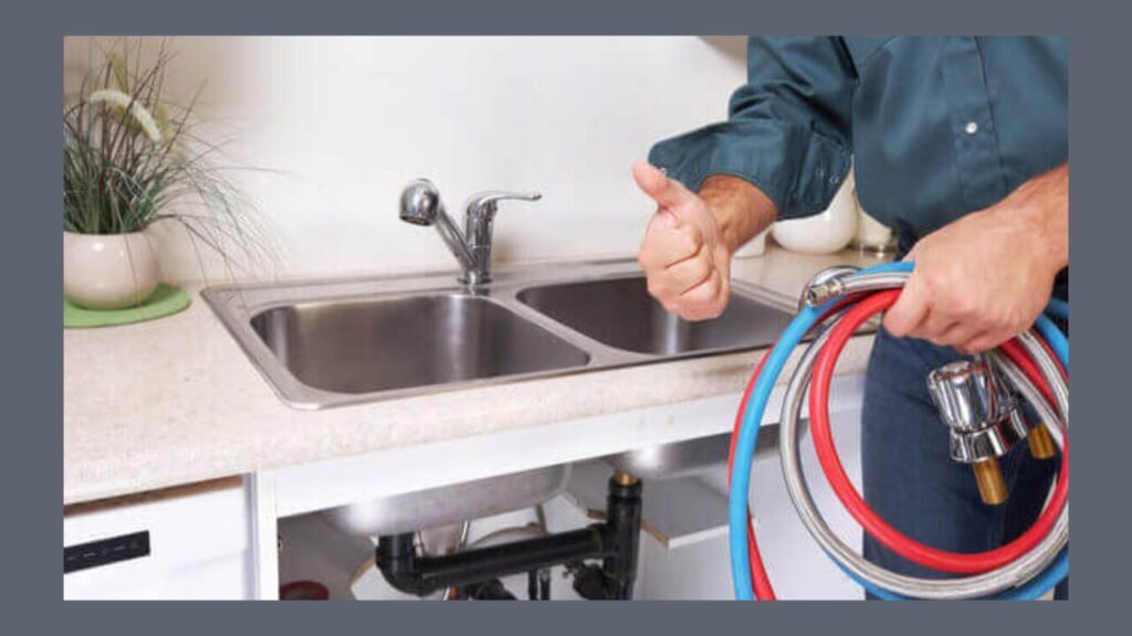 Plumbing Services