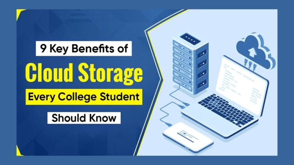 Cloud Storage