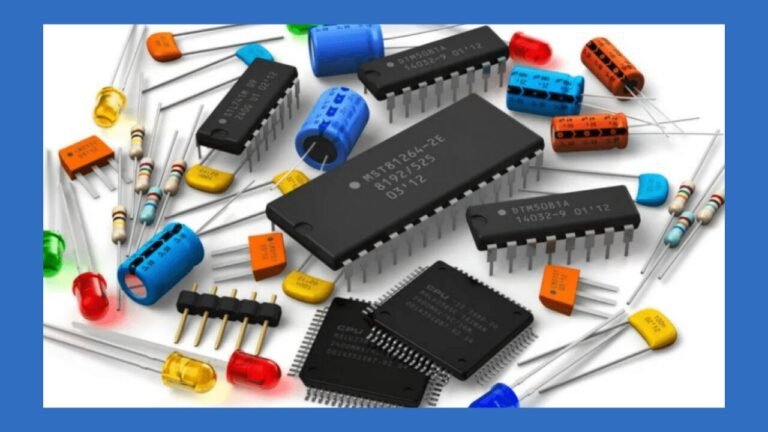 Electromechanical Components