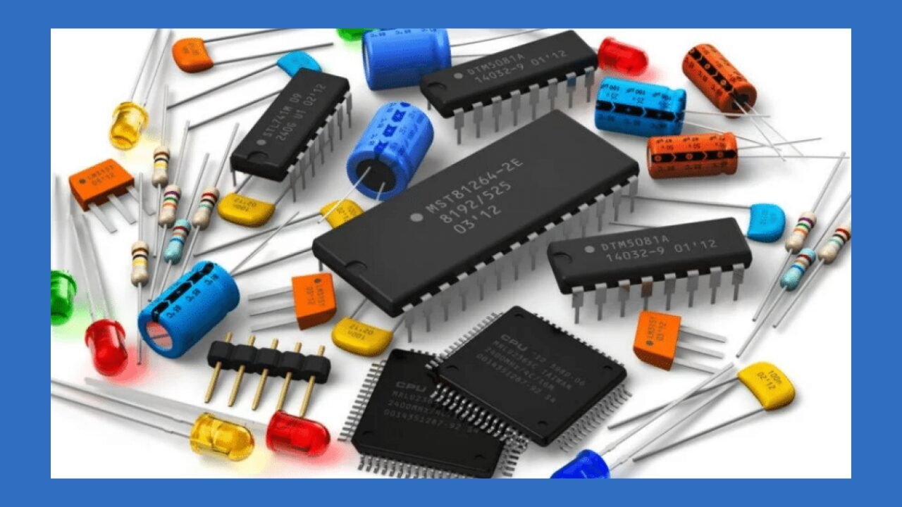 Electromechanical Components