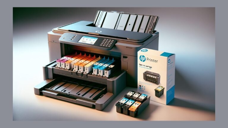 HP Cartridge