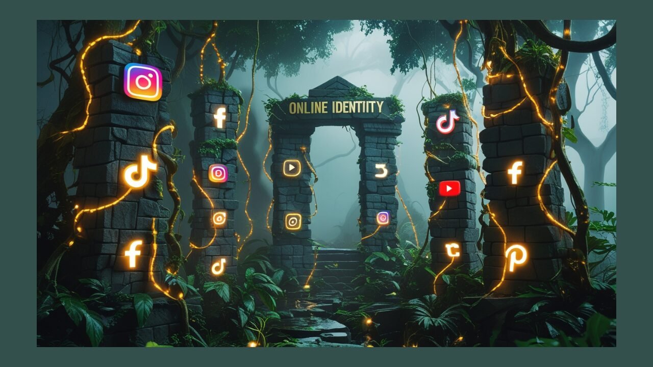 Online Presence