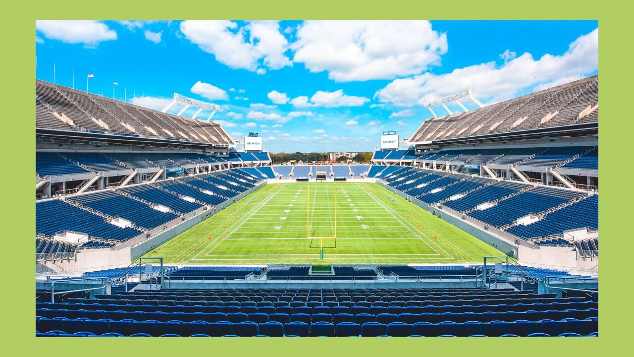 Camping World Stadium