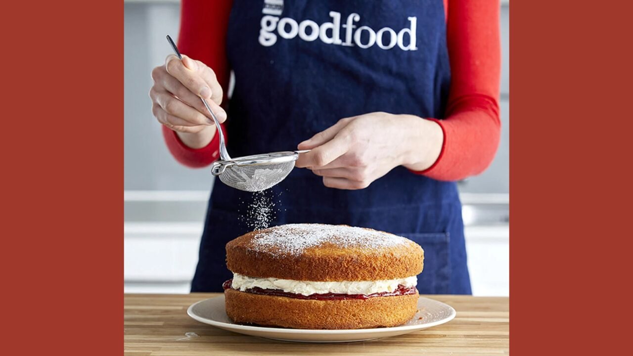 Online Baking Classes