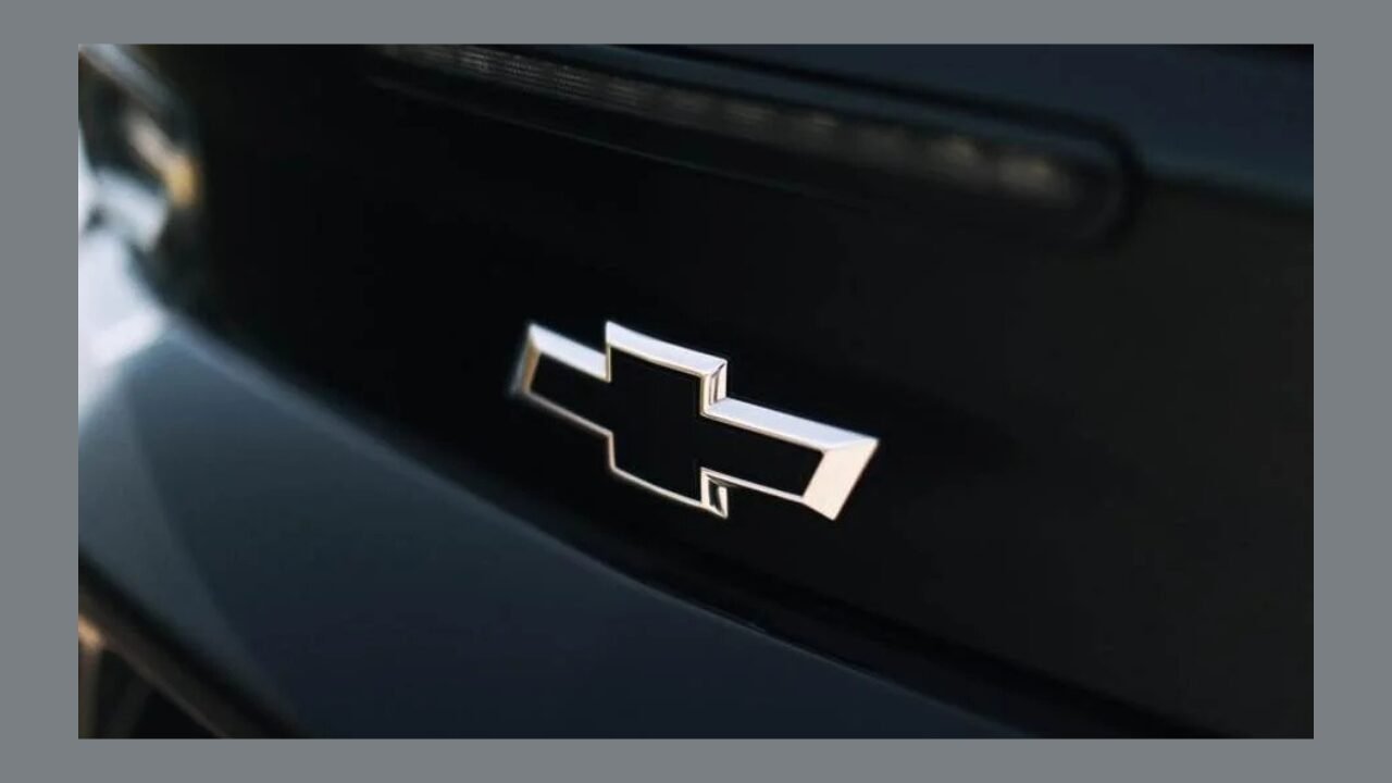 Chevy SUV Deals