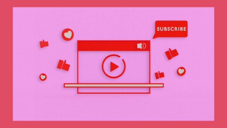 YouTube Subscribers