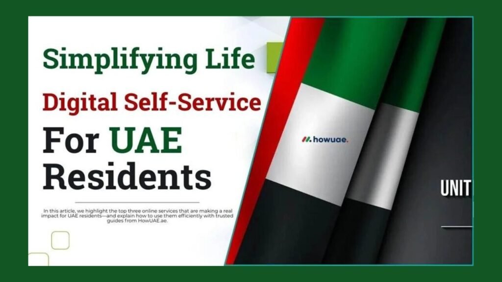 UAE Residents